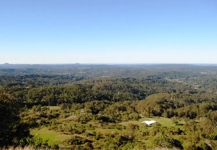 Sixth view of Homely land listing, 144 GERRARD Road, Montville QLD 4560
