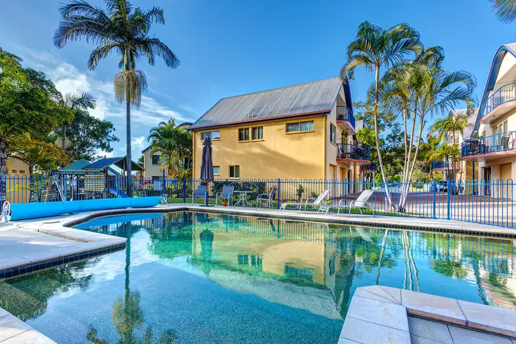 Unit 29/4 Double Island Drive, Rainbow Beach QLD 4581