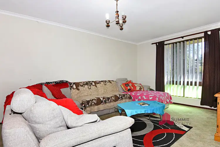 Third view of Homely house listing, 37 Matilda Avenue, Australind WA 6233