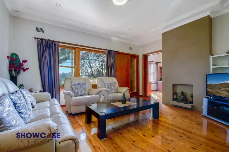 Fourth view of Homely house listing, 420 North Rocks Rd, Carlingford NSW 2118