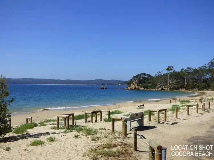 Fourth view of Homely land listing, 6 Whale Cove Circuit, Eden NSW 2551