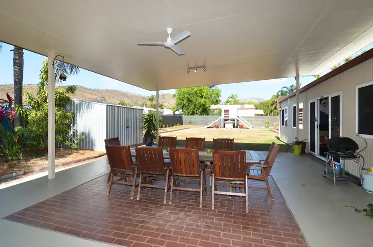 Fourth view of Homely house listing, 41 Normanby St, Wulguru QLD 4811