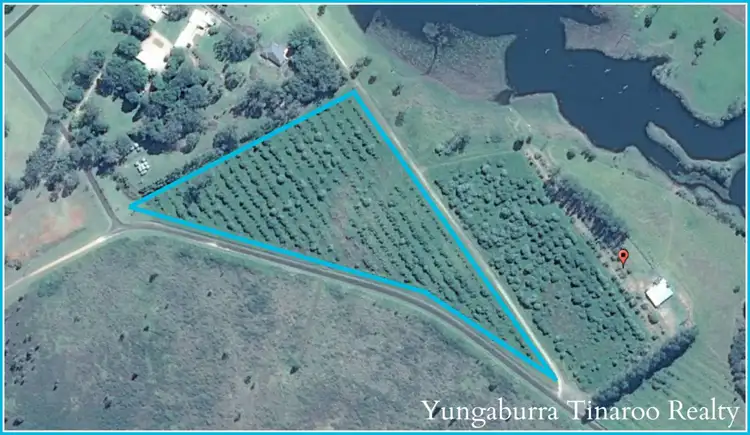 13/140 Kulara Road St, Yungaburra QLD 4884