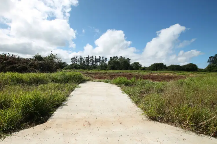 Fifth view of Homely land listing, 13/140 Kulara Road St, Yungaburra QLD 4884