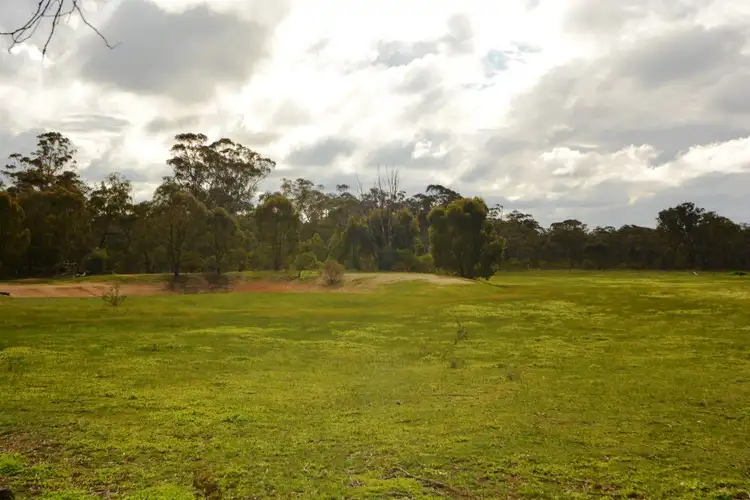 Second view of Homely land listing, 69 Crowlands Road, Stawell VIC 3380