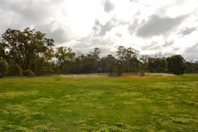 Third view of Homely land listing, 69 Crowlands Road, Stawell VIC 3380