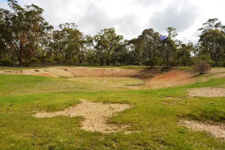 Fourth view of Homely land listing, 69 Crowlands Road, Stawell VIC 3380