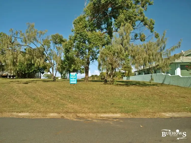 Sixth view of Homely land listing, 10 Kennedy Street, Zilzie QLD 4710