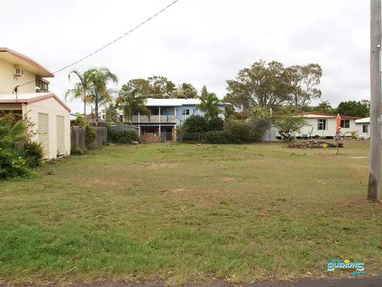 Second view of Homely land listing, 24 Coolwaters Esplanade, Kinka Beach QLD 4703