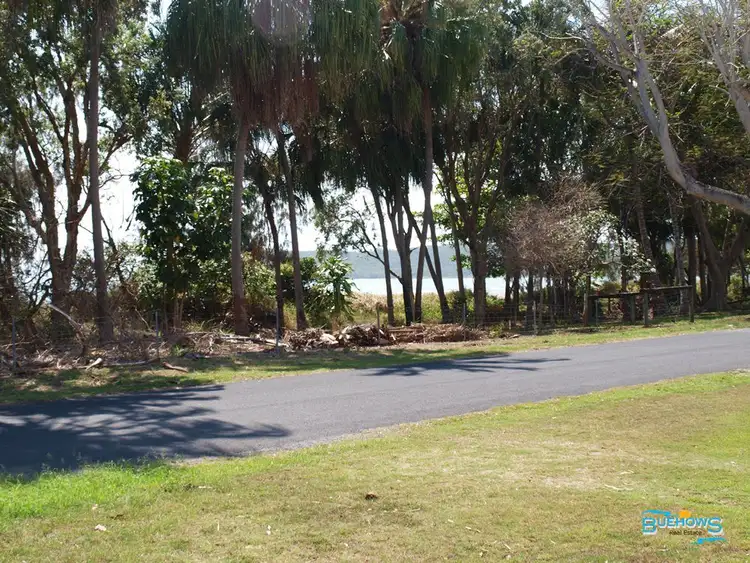 Fourth view of Homely land listing, 24 Coolwaters Esplanade, Kinka Beach QLD 4703