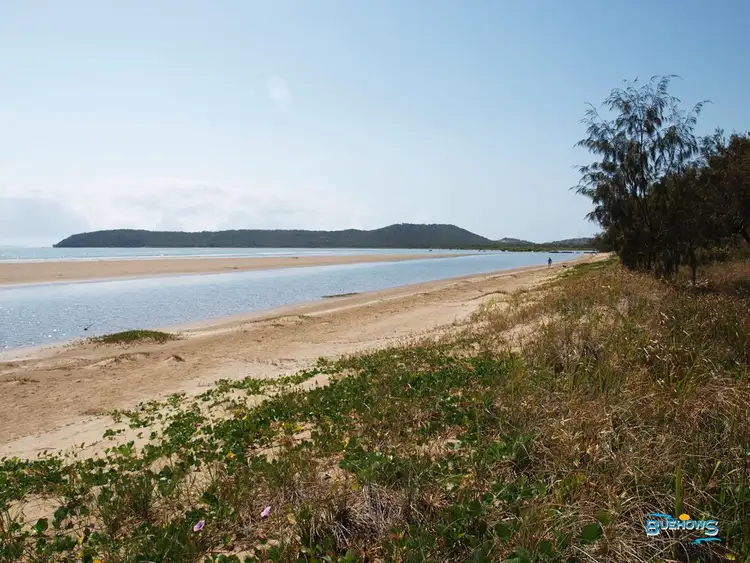 Fifth view of Homely land listing, 24 Coolwaters Esplanade, Kinka Beach QLD 4703
