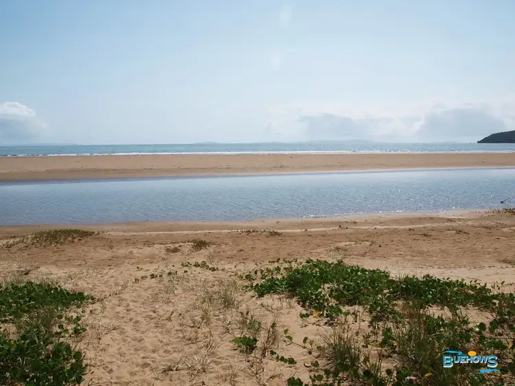 Sixth view of Homely land listing, 24 Coolwaters Esplanade, Kinka Beach QLD 4703