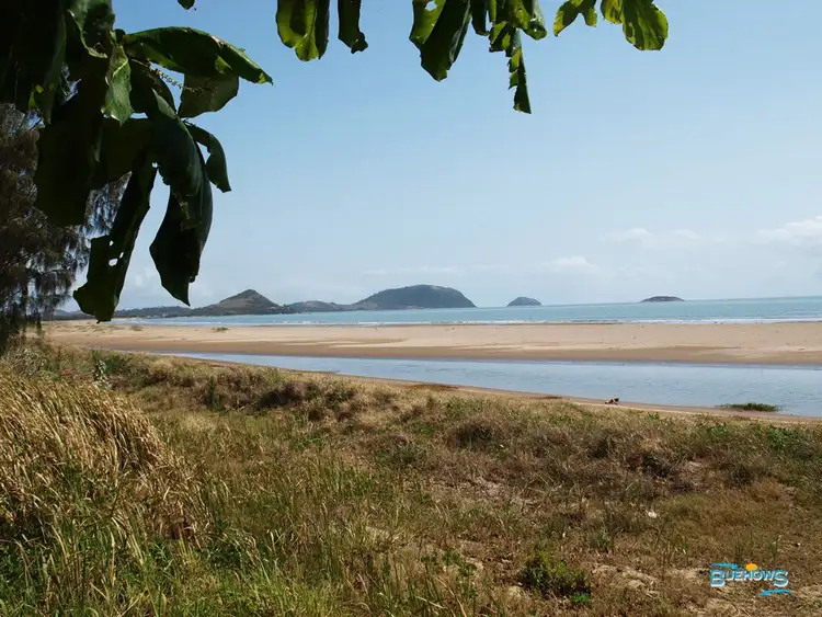 Seventh view of Homely land listing, 24 Coolwaters Esplanade, Kinka Beach QLD 4703