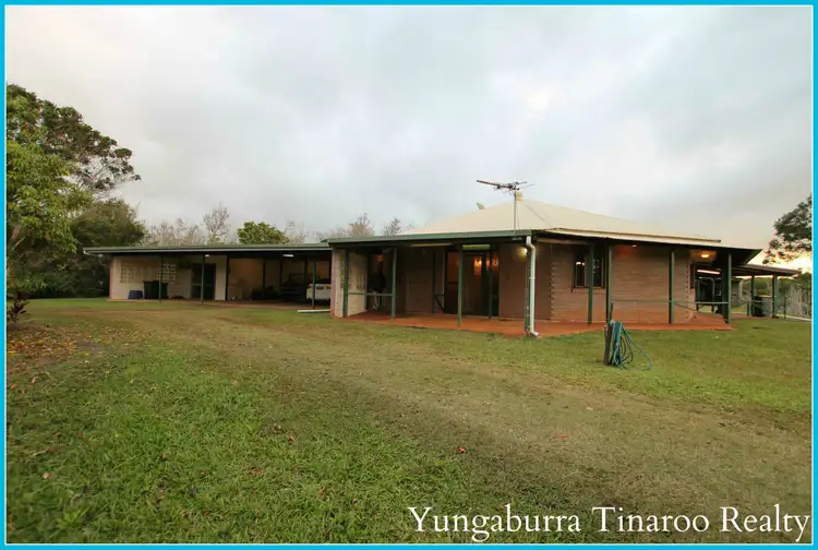 Main view of Homely rural property listing, 27 Imrie Close St, Yungaburra QLD 4884