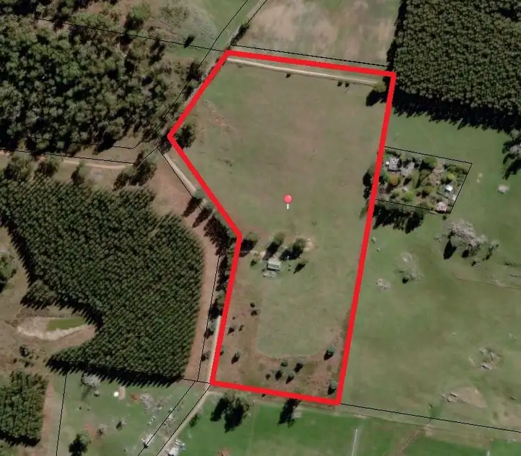 15 Blairs Road, Mole Creek TAS 7304