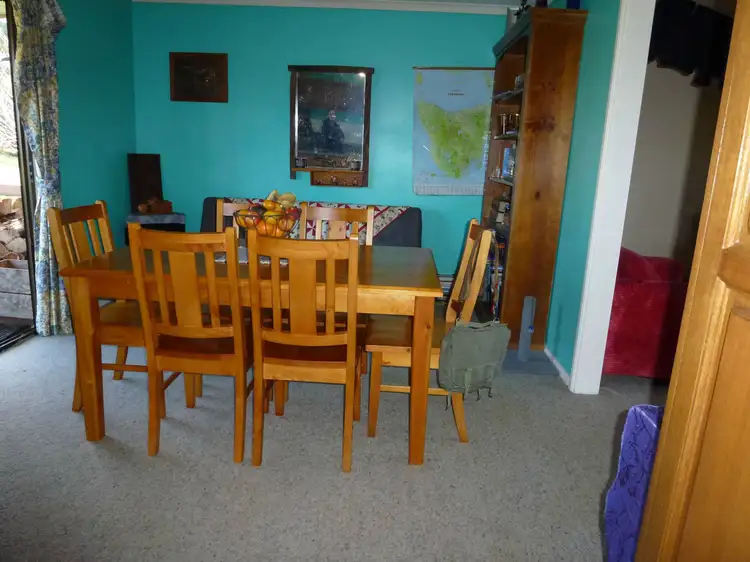 Third view of Homely house listing, 15 Blairs Road, Mole Creek TAS 7304