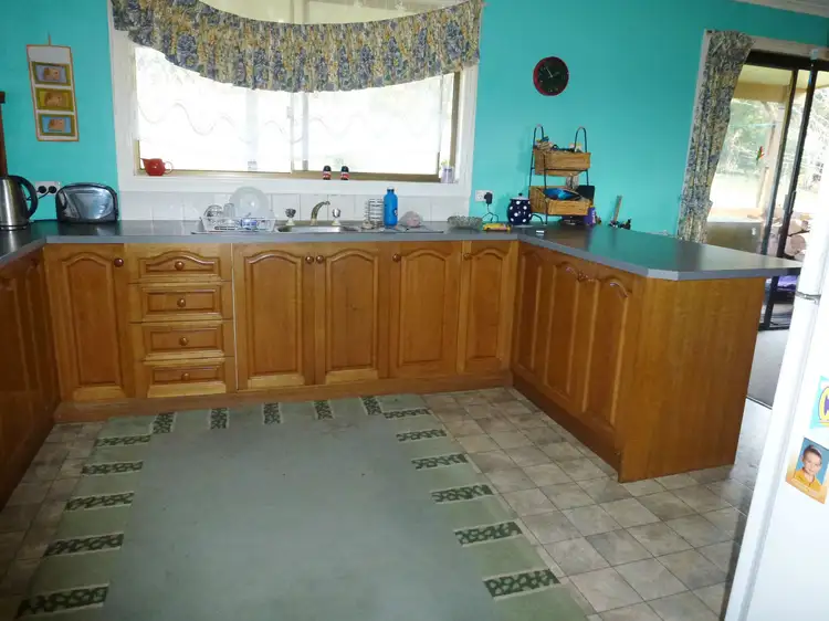 Fourth view of Homely house listing, 15 Blairs Road, Mole Creek TAS 7304