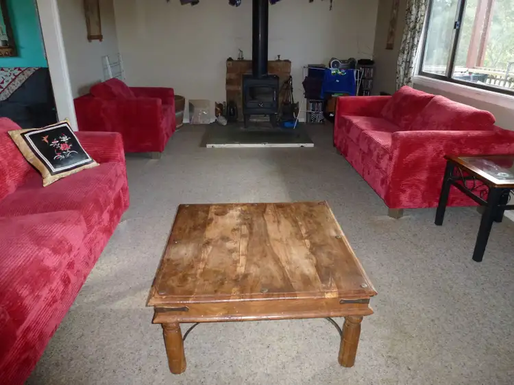 Sixth view of Homely house listing, 15 Blairs Road, Mole Creek TAS 7304