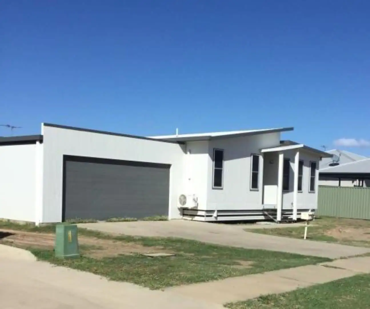 Main view of Homely house listing, 39 Bauman Way, Blackwater QLD 4717