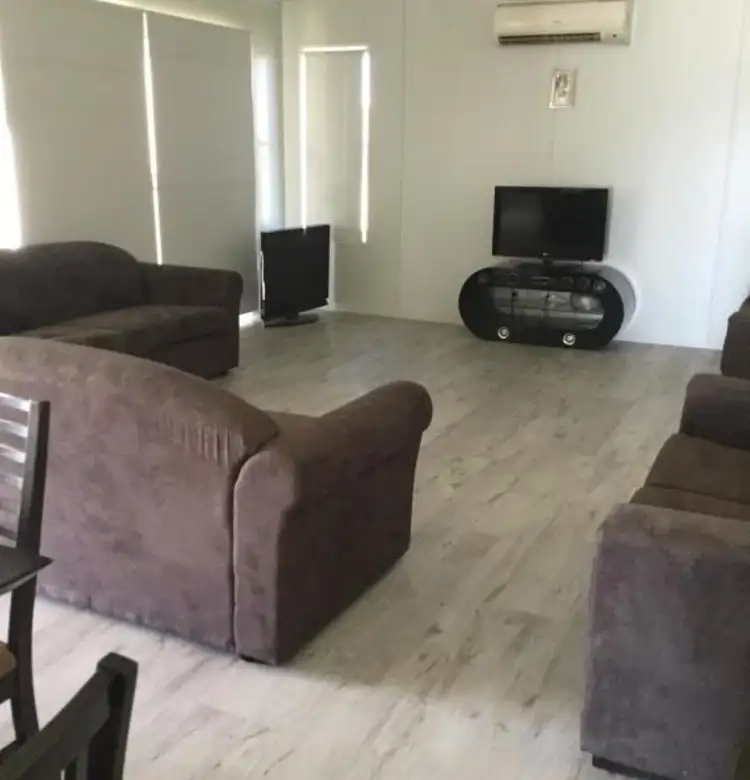 Third view of Homely house listing, 39 Bauman Way, Blackwater QLD 4717