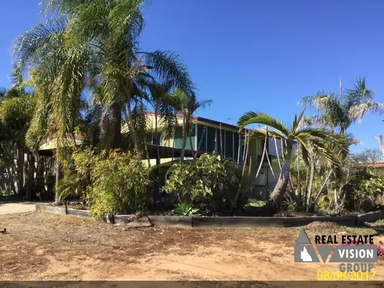 Second view of Homely house listing, 12 Pine Street, Blackwater QLD 4717