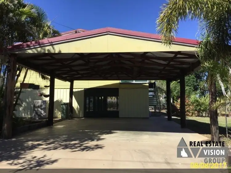 Third view of Homely house listing, 12 Pine Street, Blackwater QLD 4717