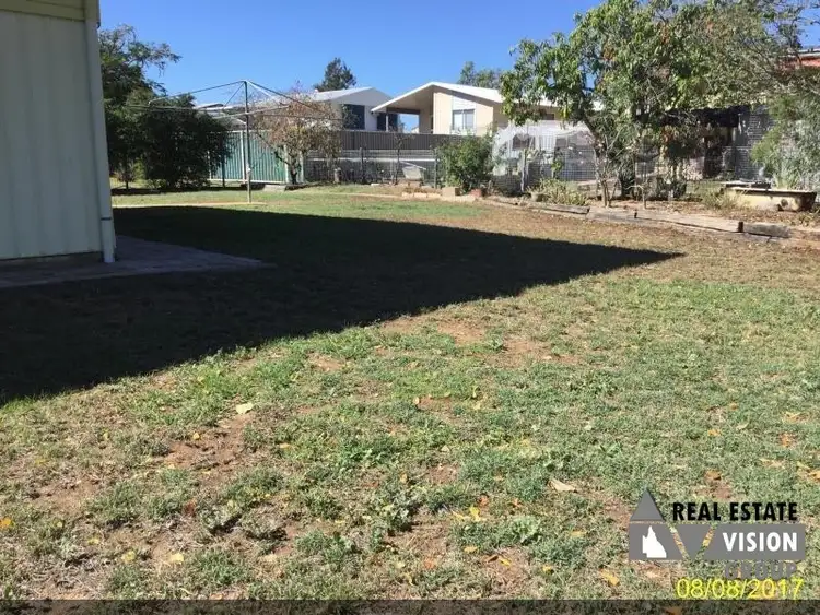 Fifth view of Homely house listing, 12 Pine Street, Blackwater QLD 4717