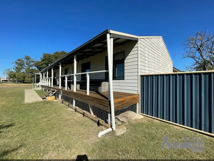 28 Gum Street, Blackwater QLD 4717