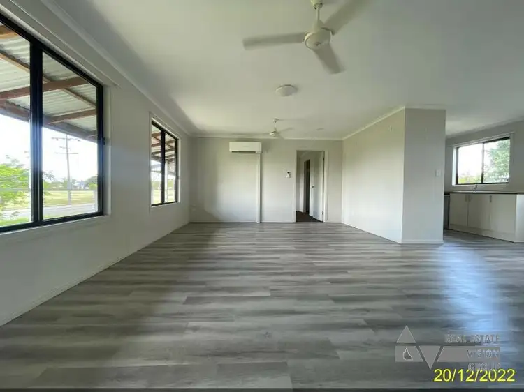 Fourth view of Homely house listing, 28 Gum Street, Blackwater QLD 4717