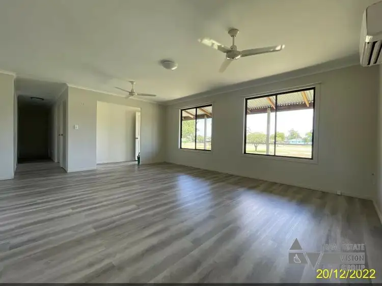 Fifth view of Homely house listing, 28 Gum Street, Blackwater QLD 4717