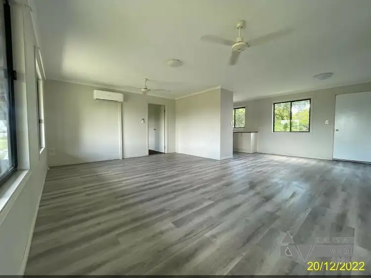 Sixth view of Homely house listing, 28 Gum Street, Blackwater QLD 4717