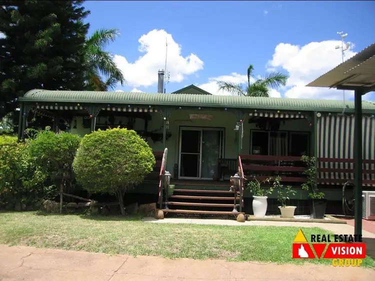 Main view of Homely house listing, 17-19 East Street, Bluff QLD 4702