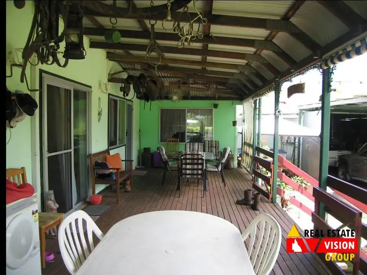 Second view of Homely house listing, 17-19 East Street, Bluff QLD 4702