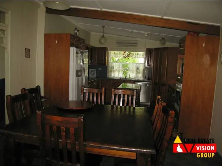 Fourth view of Homely house listing, 17-19 East Street, Bluff QLD 4702