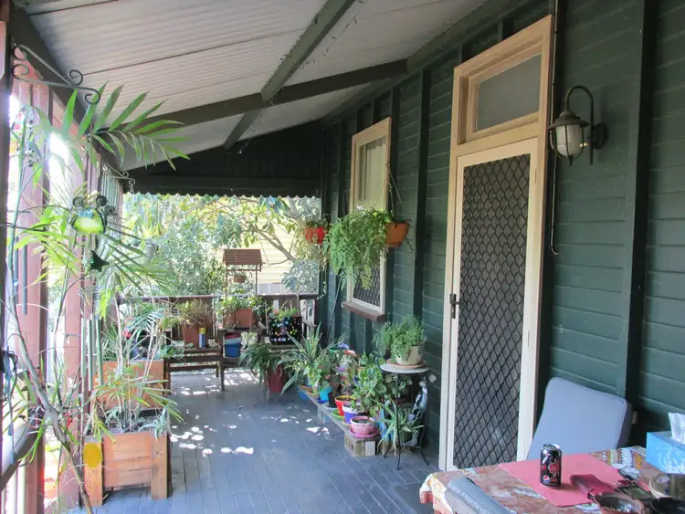 Second view of Homely house listing, 8 Cran Street, Bundaberg East QLD 4670