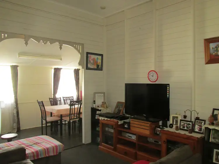 Third view of Homely house listing, 8 Cran Street, Bundaberg East QLD 4670