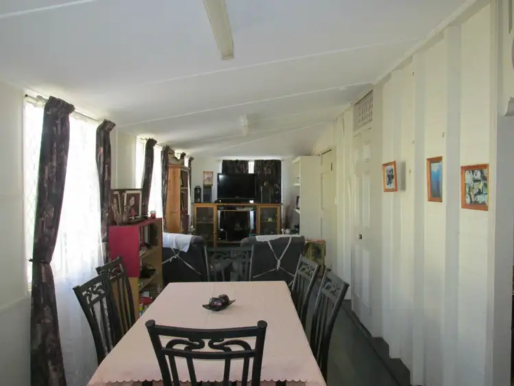 Fourth view of Homely house listing, 8 Cran Street, Bundaberg East QLD 4670