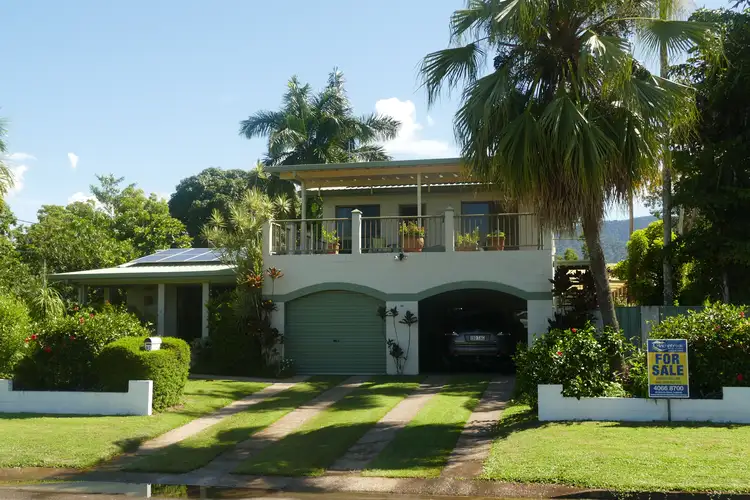 Main view of Homely house listing, 95 Roma Street, Cardwell QLD 4849