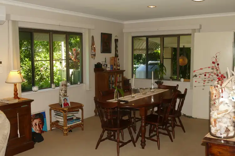 Fourth view of Homely house listing, 95 Roma Street, Cardwell QLD 4849