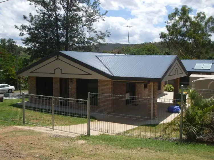 5 Dublin Lane, Mount Morgan QLD 4714
