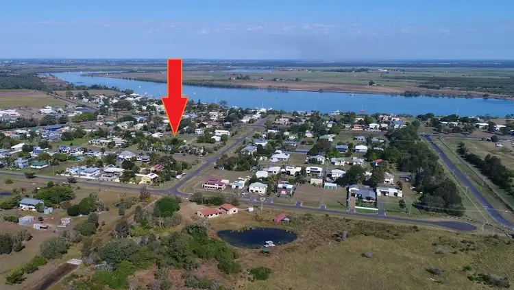 19 ALDRIDGE Street, Burnett Heads QLD 4670