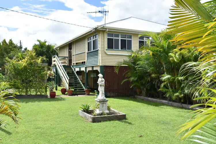 33 Whitley Street, Howard QLD 4659