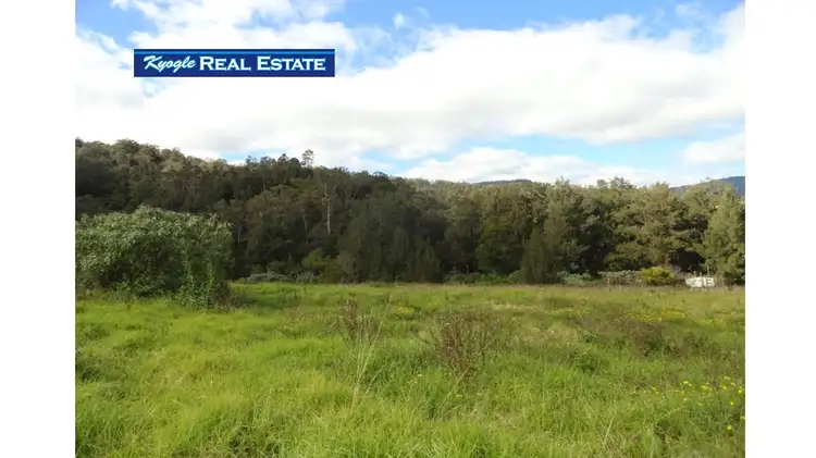 Main view of Homely rural property listing, Lot 14 Gradys Creek Road, Kyogle NSW 2474