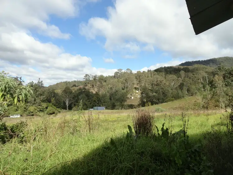 Fifth view of Homely rural property listing, Lot 14 Gradys Creek Road, Kyogle NSW 2474