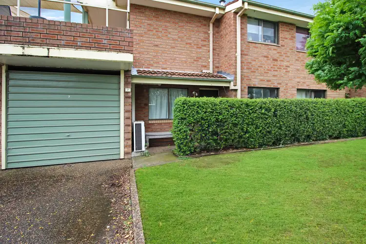 Main view of Homely unit listing, 7, LOT 7, 6 MAIN Street, Scone NSW 2337