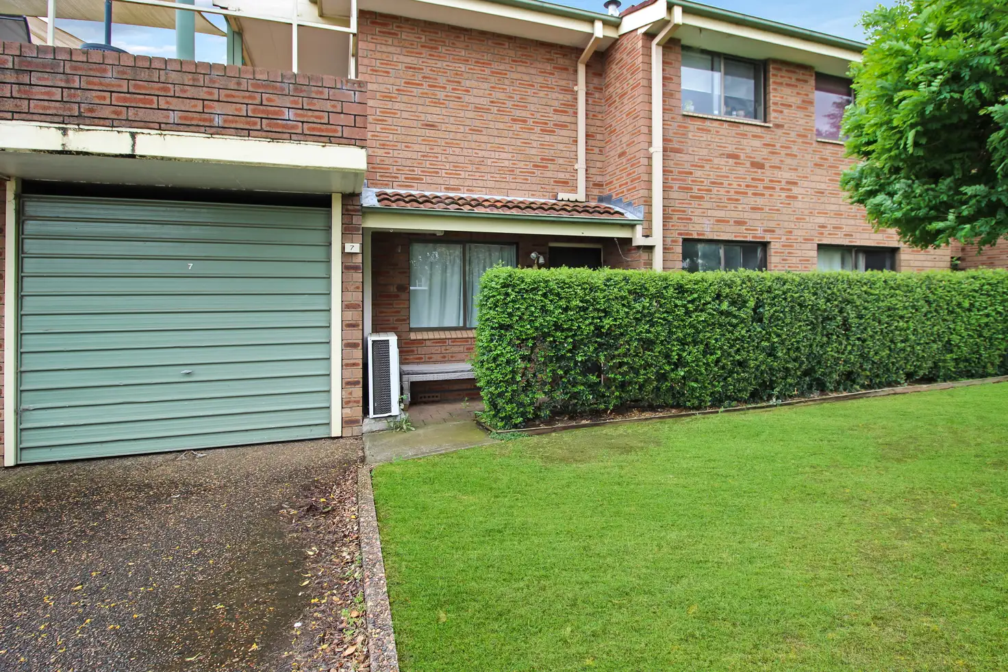 Main view of Homely unit listing, 7, LOT 7, 6 MAIN Street, Scone NSW 2337