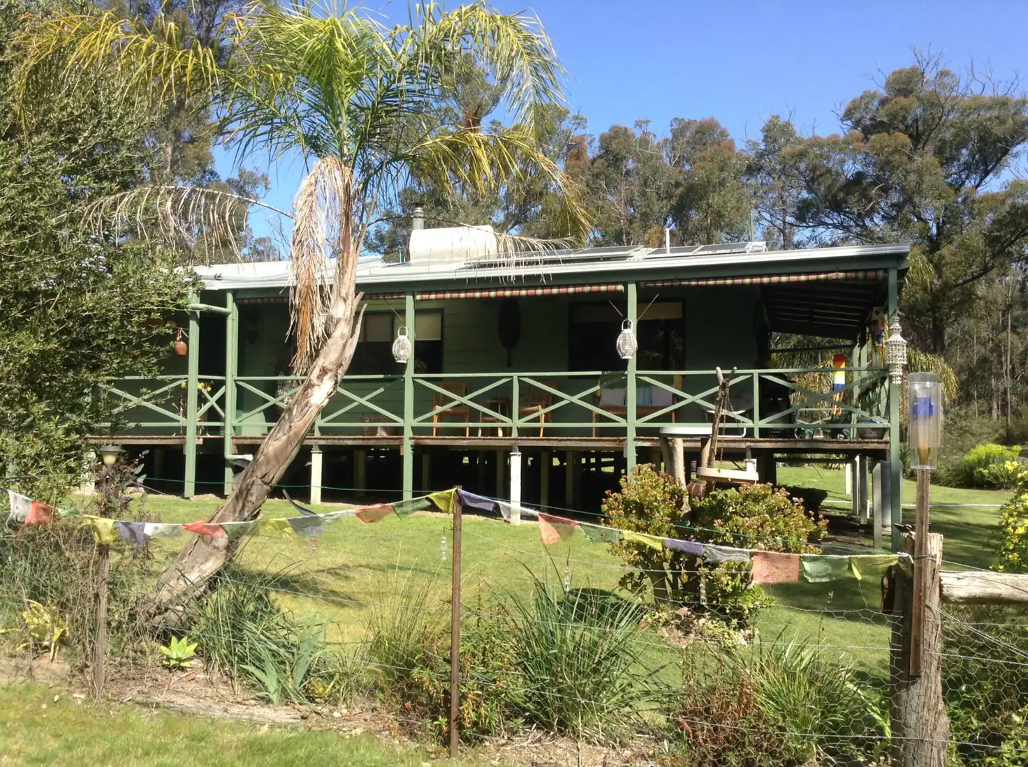 Main view of Homely rural property listing, 346 Briagolong-Stockdale Road, Briagolong VIC 3860