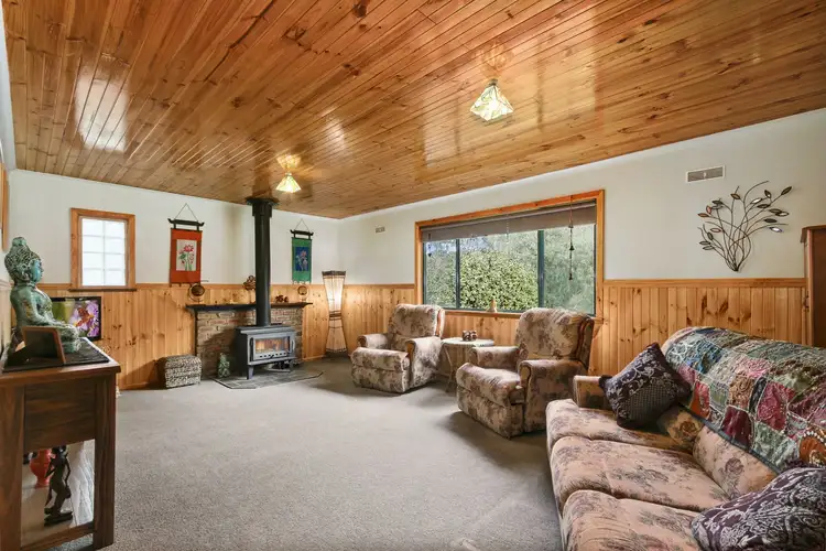 Third view of Homely rural property listing, 346 Briagolong-Stockdale Road, Briagolong VIC 3860
