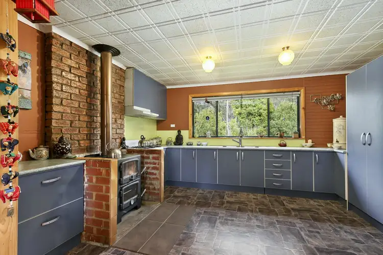 Fifth view of Homely rural property listing, 346 Briagolong-Stockdale Road, Briagolong VIC 3860