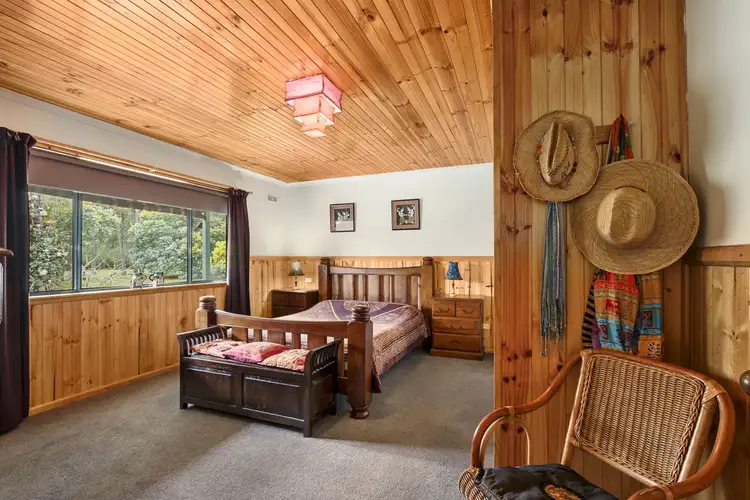 Sixth view of Homely rural property listing, 346 Briagolong-Stockdale Road, Briagolong VIC 3860